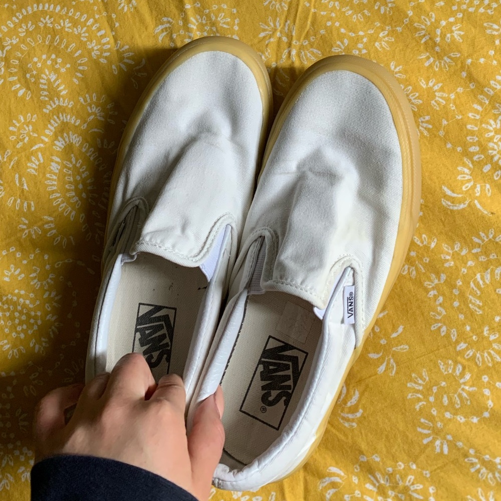 Vans Slip-ons